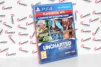 PL Uncharted Kolekcja Ps4 GameBAZA