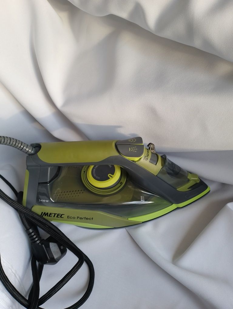 Żelazko Imetec Eco Perfect