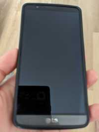 Uszkodzony Telefon LG G3 D855