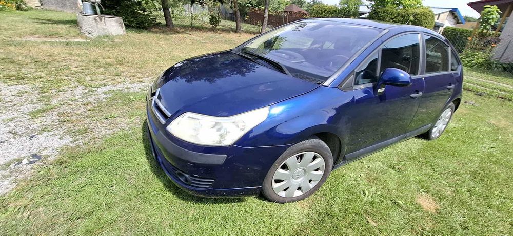 Sprzedam Citroen C4