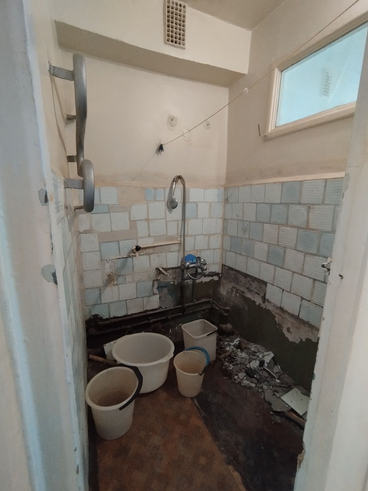 Продаю квартиру под ремонт