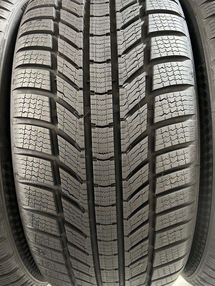 225/45/18 R18 Continental WinterContict TS870 4шт зима