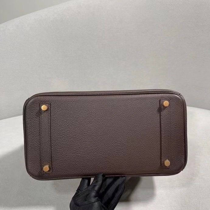 Сумка в стилі Hermes