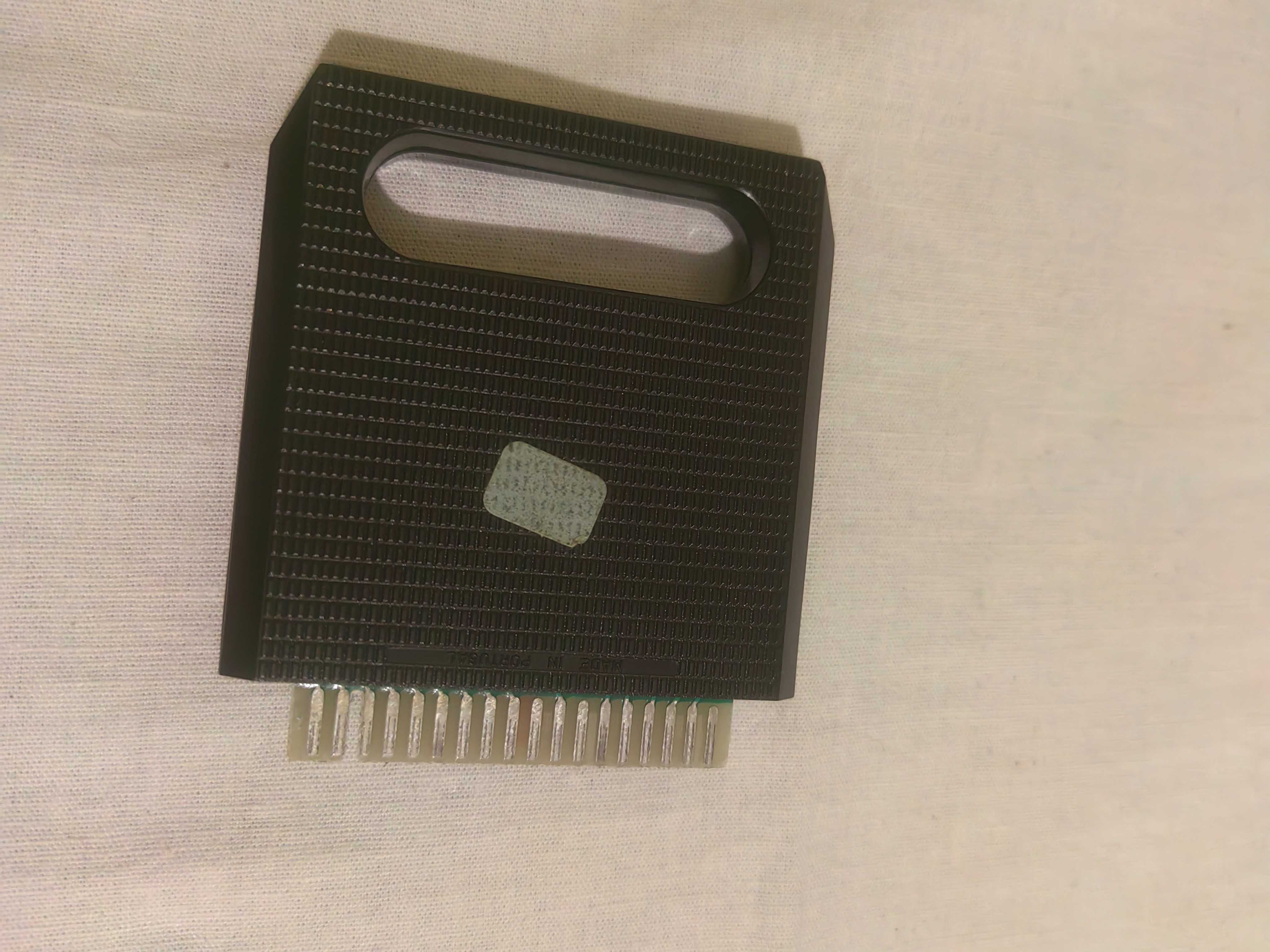 cartdrige timex computer