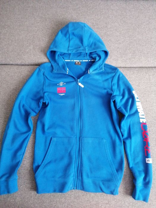 4 f bluza rozmiar S mało noszona 40 zł