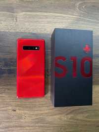 Samsung S10 Plus 8/128gb Duos смартфон