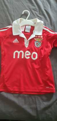 Camisola Benfica