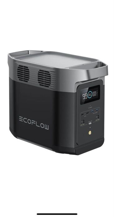 EcoFlov DELTA 2 1024w 1800W
