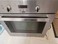 Forno de Encastre Zanussi