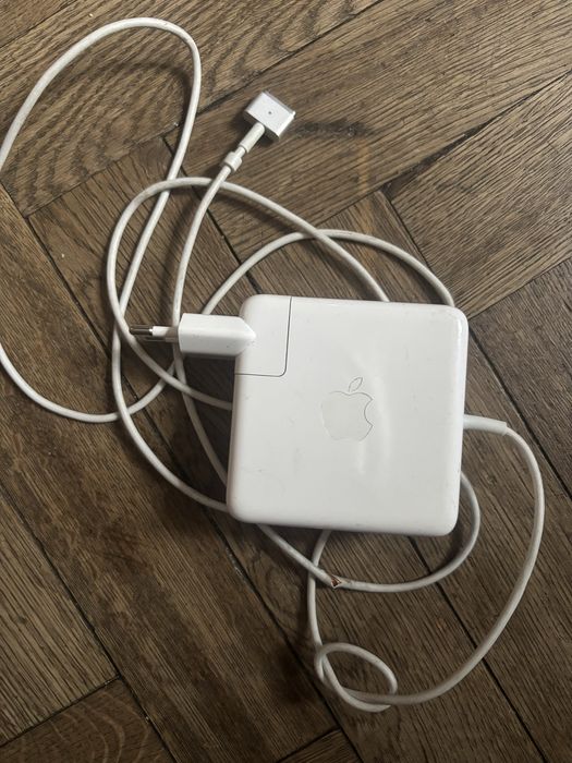 ORYGINALNY zasilacz Apple MagSafe 2 85W