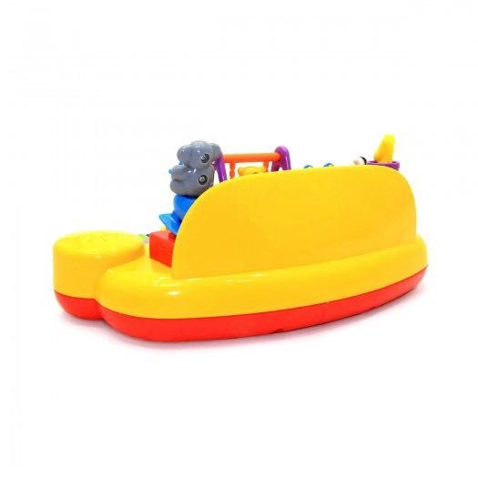 Пианино Kiddieland - Зверята На Качелях Піаніно Kiddieland