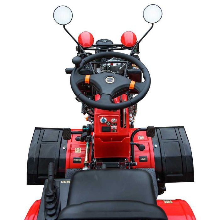 Трактор KENTAVR 10D/1350