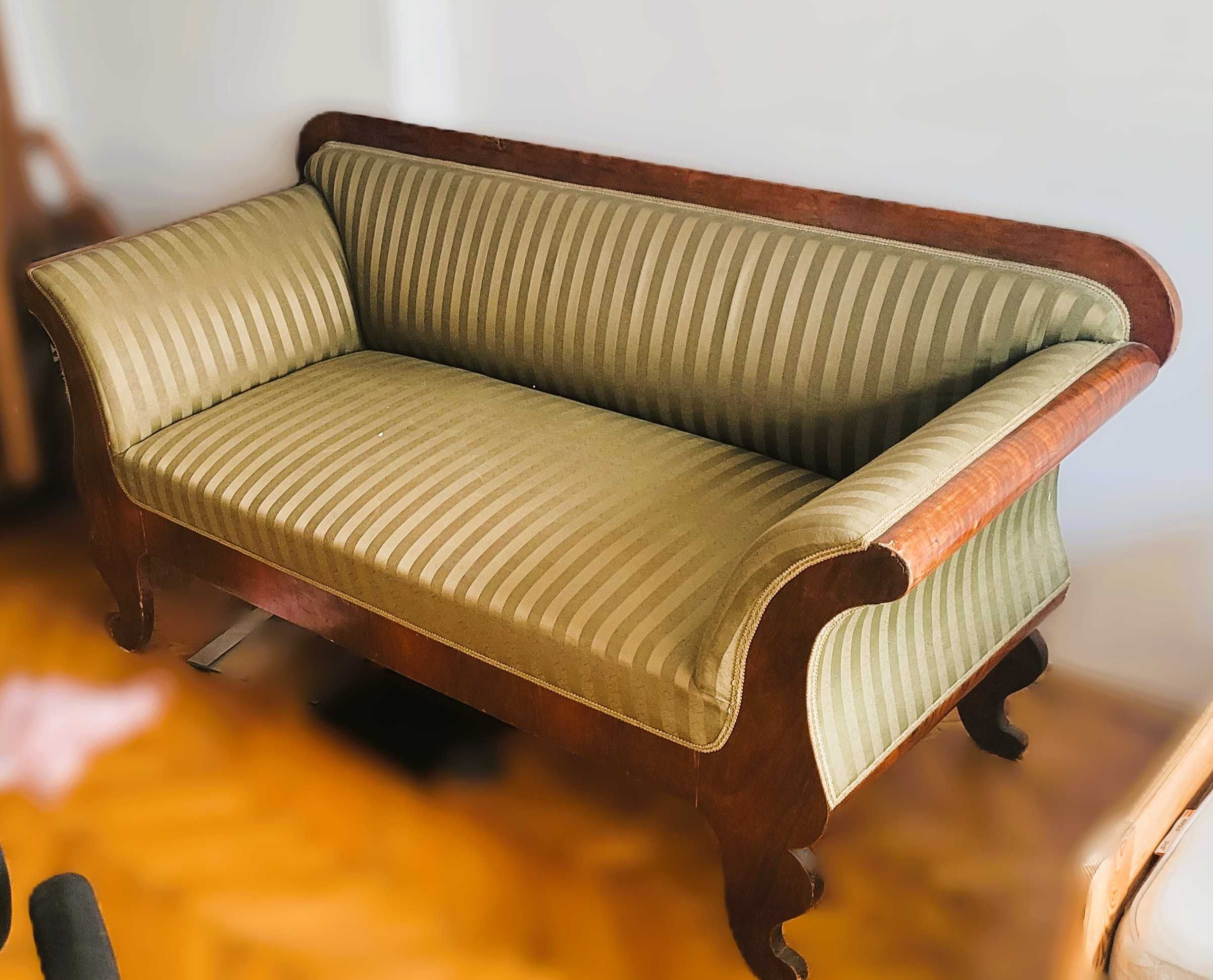 Sofa biedermeier