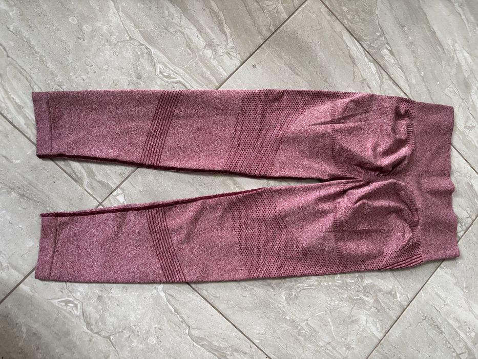 Лосини легінси для спорту йоги active XL