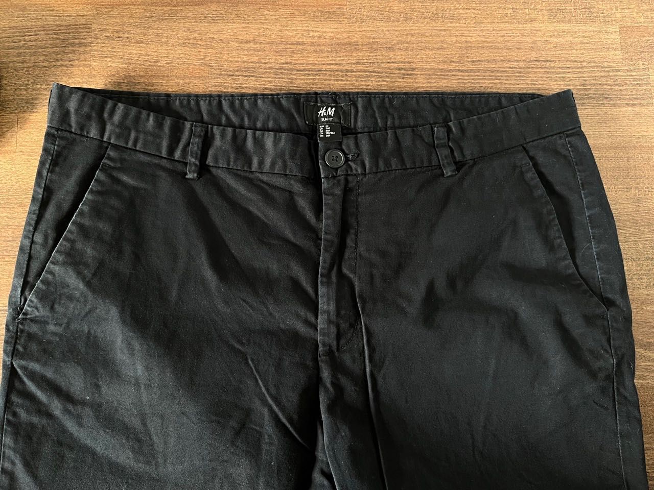 Spodnie H&M rozmiar 52