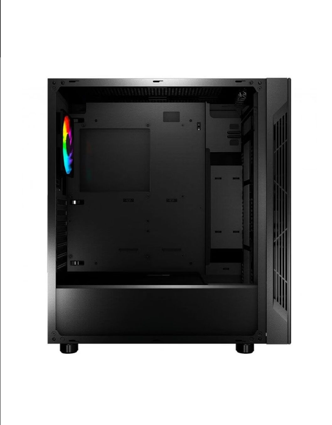 Caixa MSI Vampiric 010 RGB