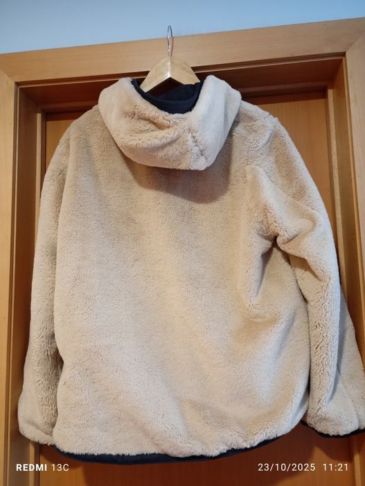 Casaco reversível Primark