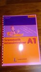 Langenscheidt Grammatik Intensivtrainer A1, А2, В1
