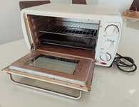 Forno Elétrico Bom Estado