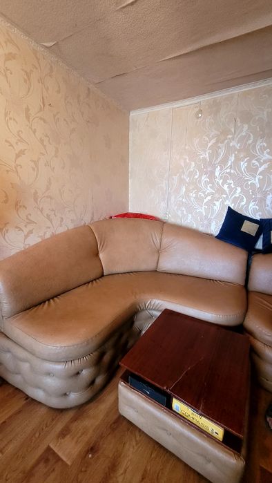Продам 2-к, Центр, Кооперативная,18