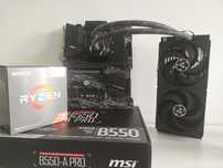 5800X3D gwarancja