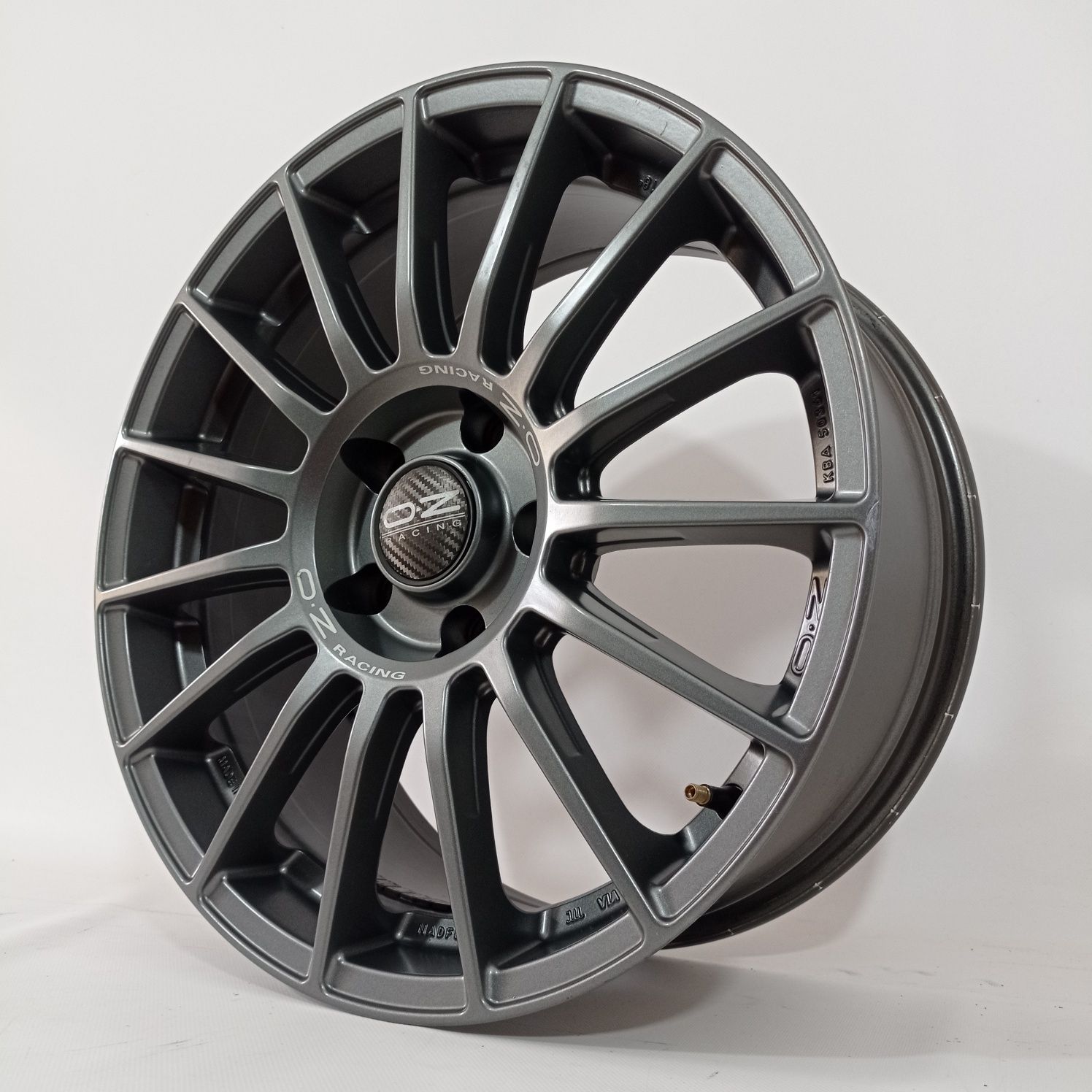 5x120 18" OZ RACING superturismo lm bmw e36 e46 e60xd e90 f10 f30 x3
