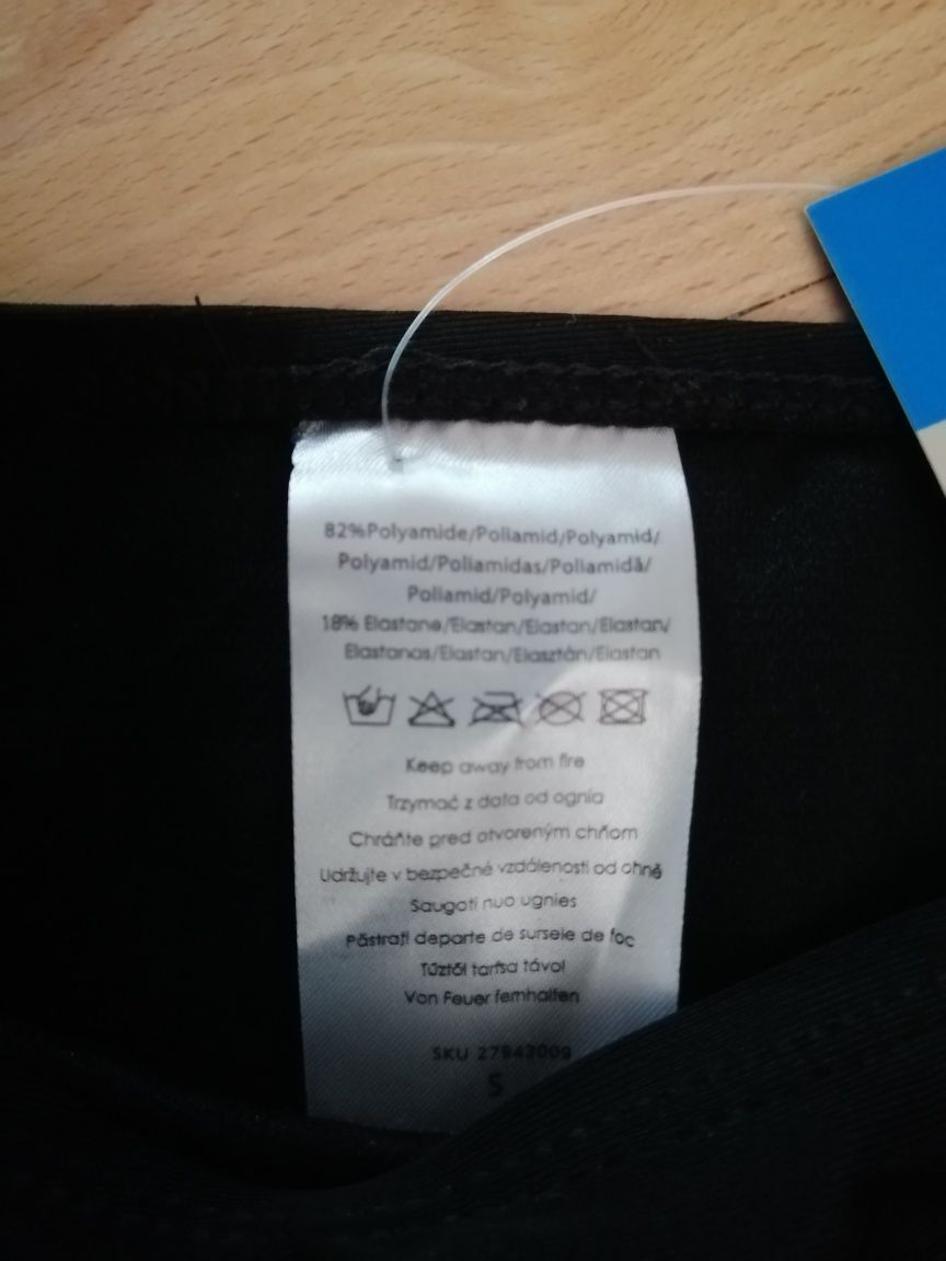 Nowy dół stroju kąpielowego