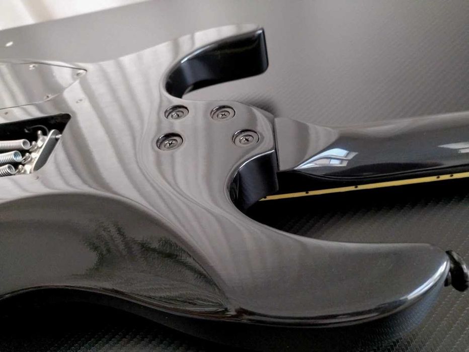 ESP Grass Roots Horizon GH-R-60 - Floyd Rose lic - W REZERWACJI