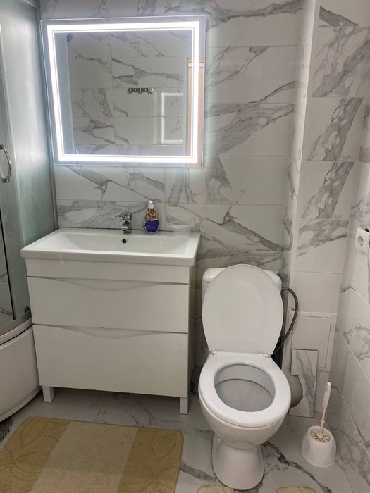 Сдается квартира по суточно, ЖК София, Софиивская Борщаговка.