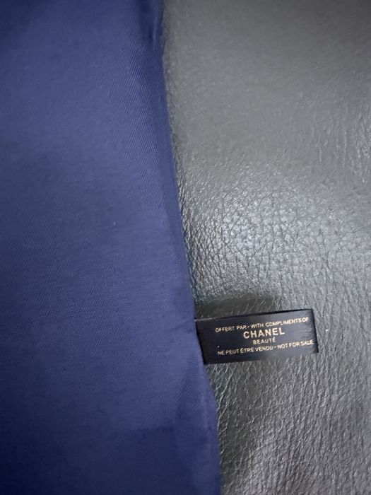 Сумка шопер chane