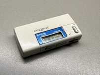 Odtwarzacz MP3/WMA Creative MuVo V200 256Mb biały
