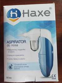 Aspirator do nosa HAXE