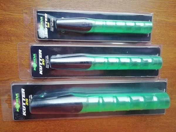 Бойлорізка  KORDA + ракета Spomb