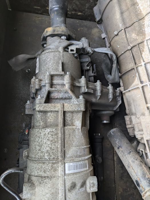 АКПП 106vn BMW x5 3.0 d бмв х5 3.0 д