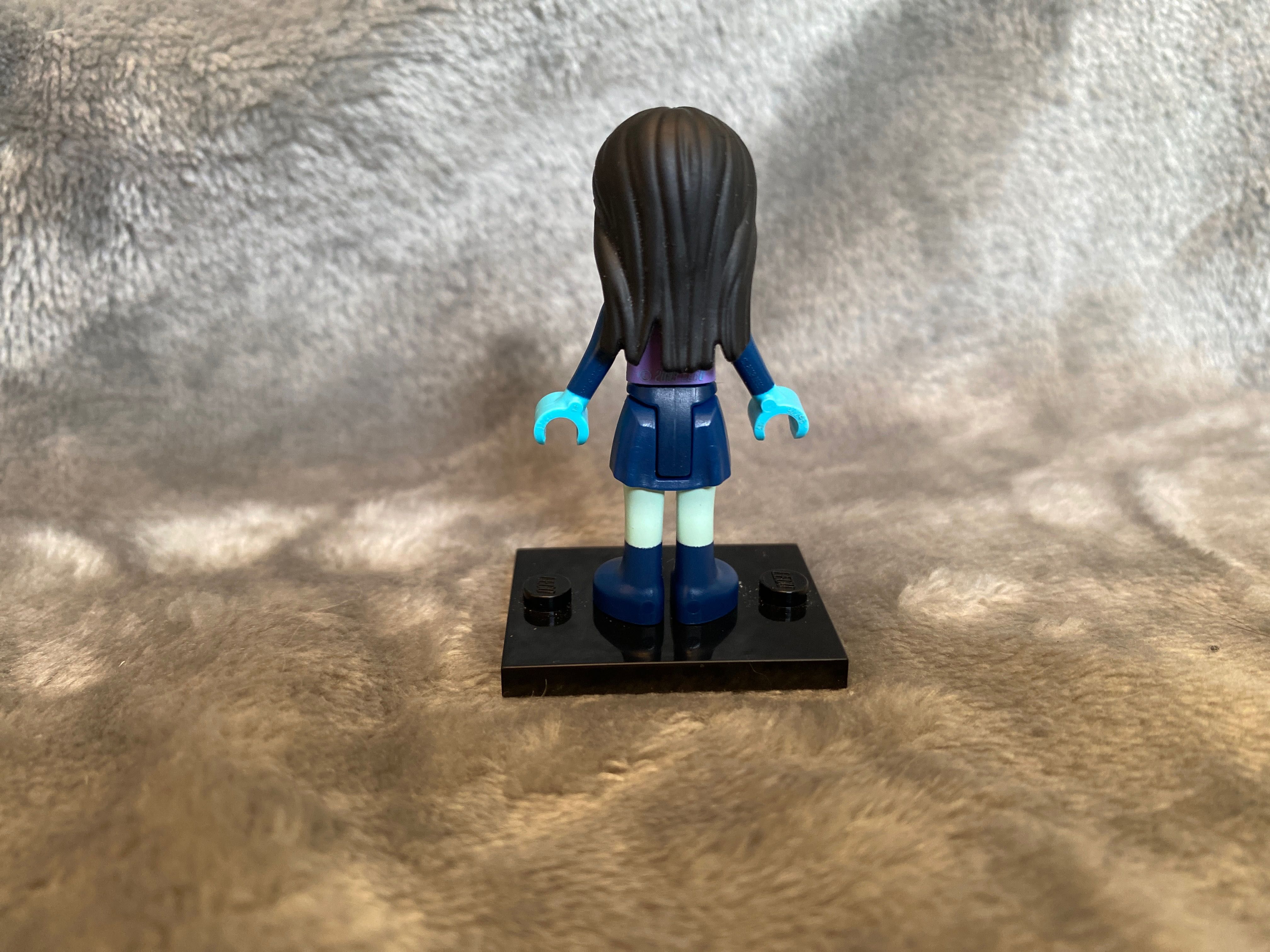 Lego Friends minifigurka Amanda frnd213 z zestawu 41317