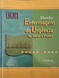 Enfermagem de Urgência