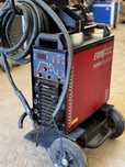 Spawarka tig EWM Tetrix 300 ac/dc