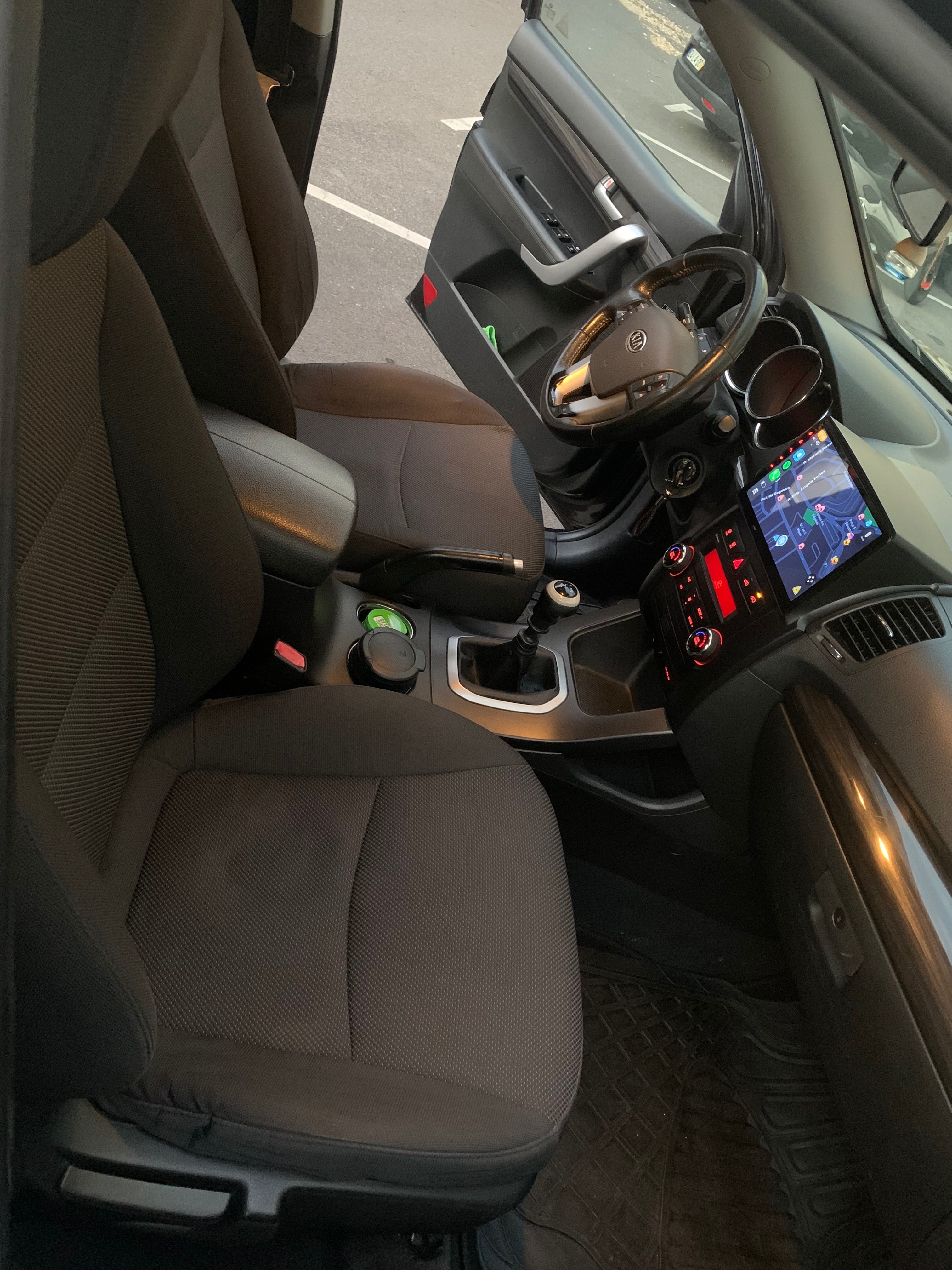 Kia Sorento 2011 | 197cv | 7 Lugares