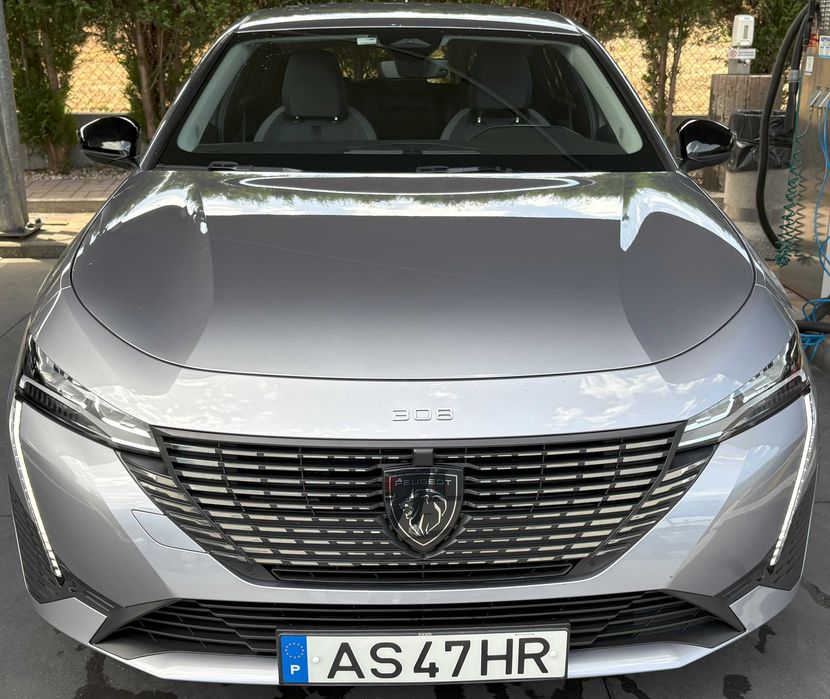 Peugeot 308 1.2 PureTech Allure
