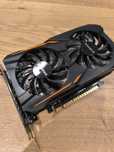 GTX 1050ti Gigabyte
