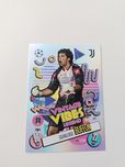 Karta kolekcjonerska Buffon