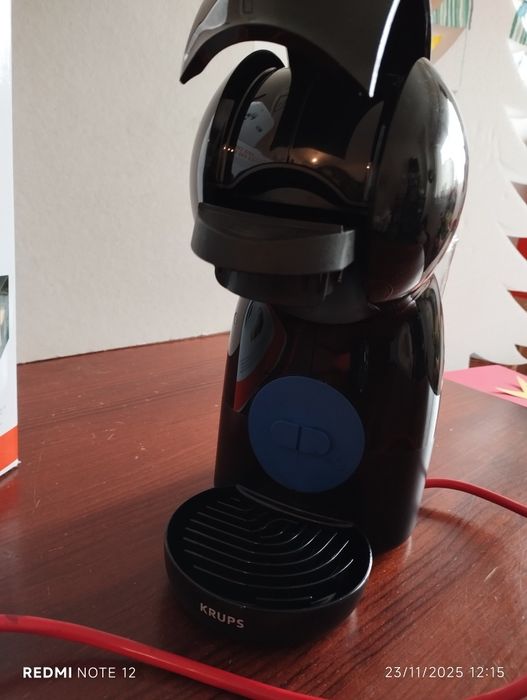 Máquina de café Krups - Nescafé, Doce Gusto usado