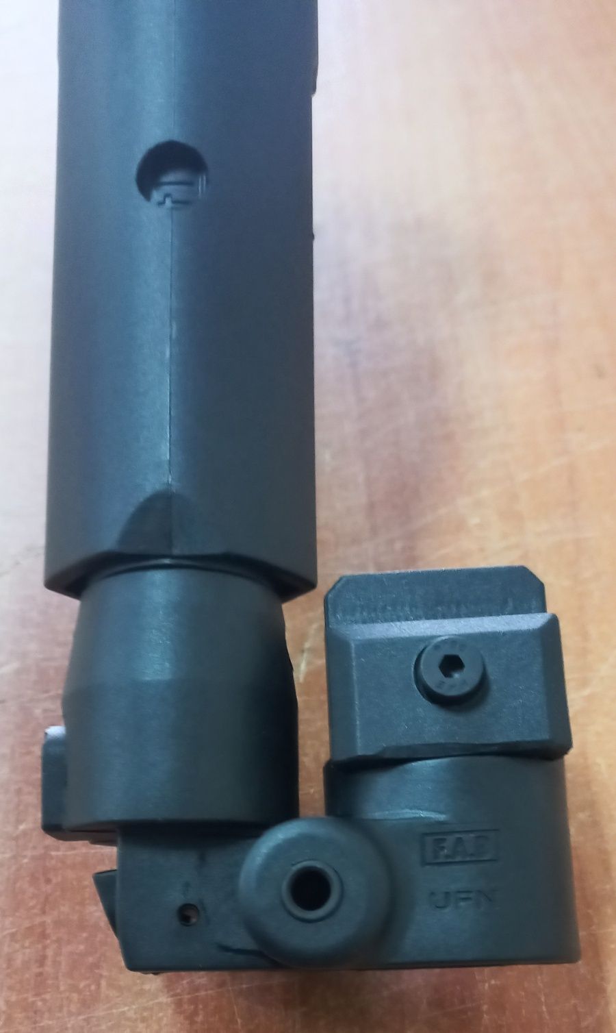Приклады FAB Defense, Magpul, MFT для АК47 / АК74 / АКМ / РПК от 3900