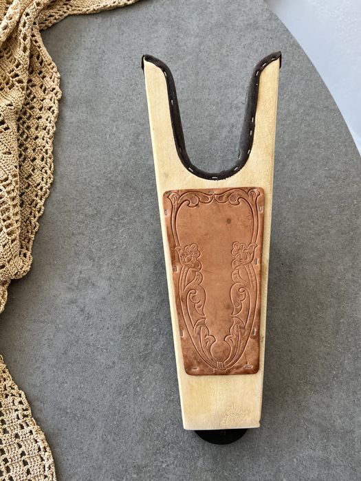 Аксессуар для снимания ковбойских сапог