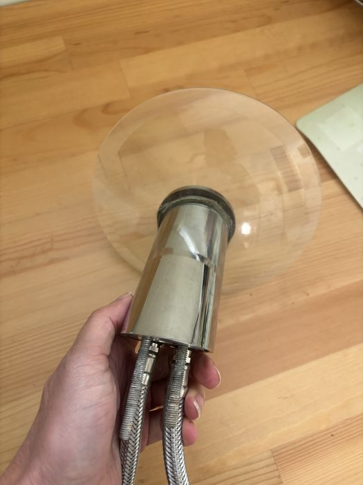 Torneira casa de banho