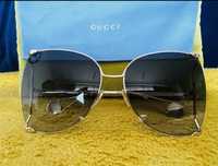 Okulary przeciwsłoneczne Gucci Nowe