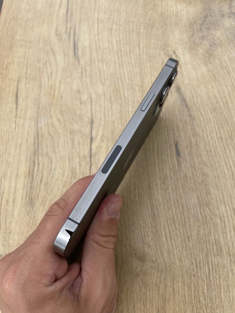 Iphone 12 Pro Max 128gb