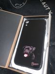 Etui picasee oryginalne iphone XR