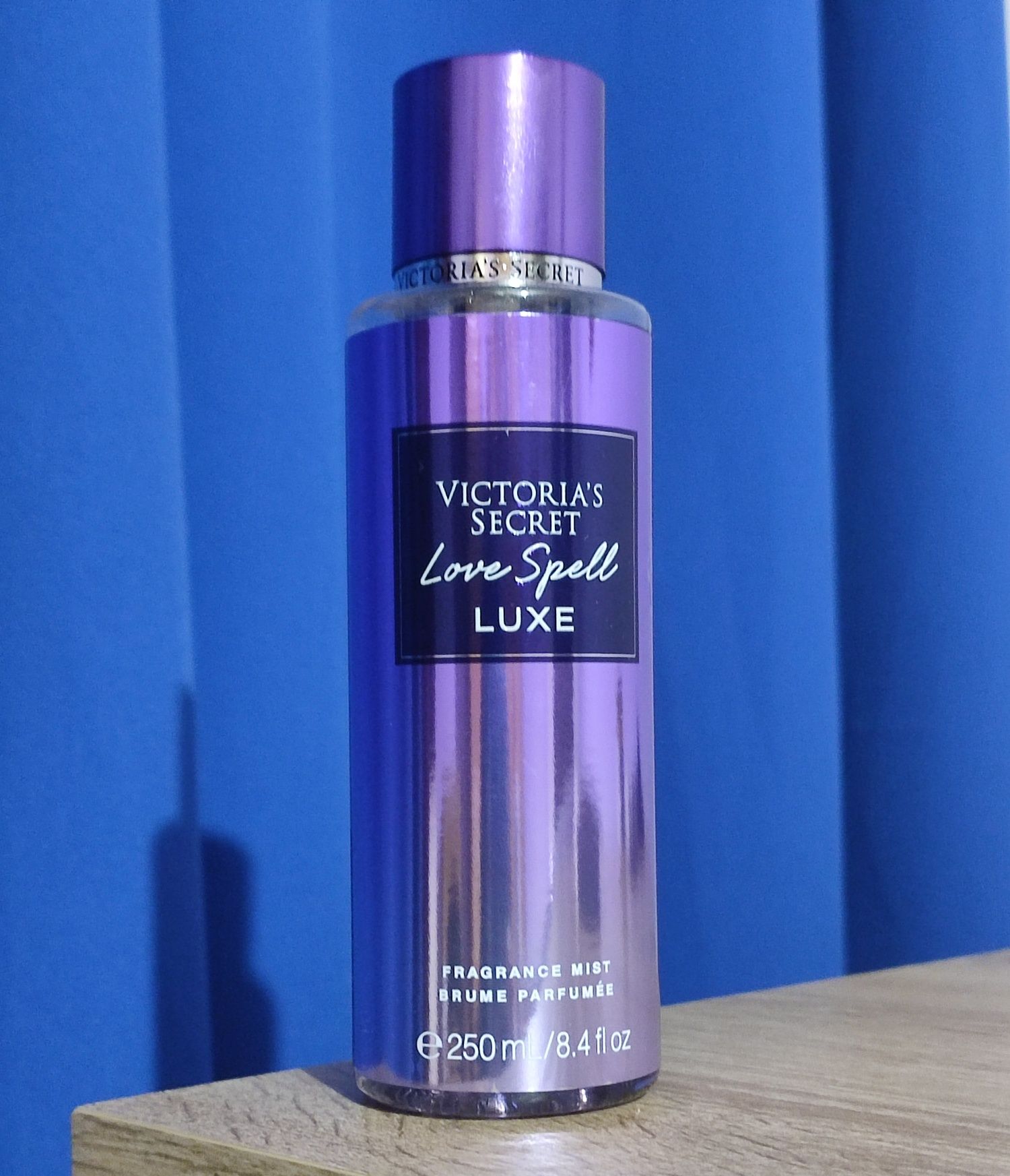 Victoria's Secret Mgiełka Perfumowana Love Spell Luxe