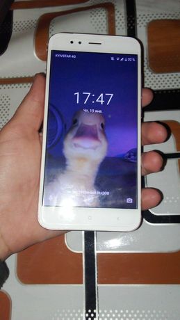 Продам Xiaomi mi a1 4/64